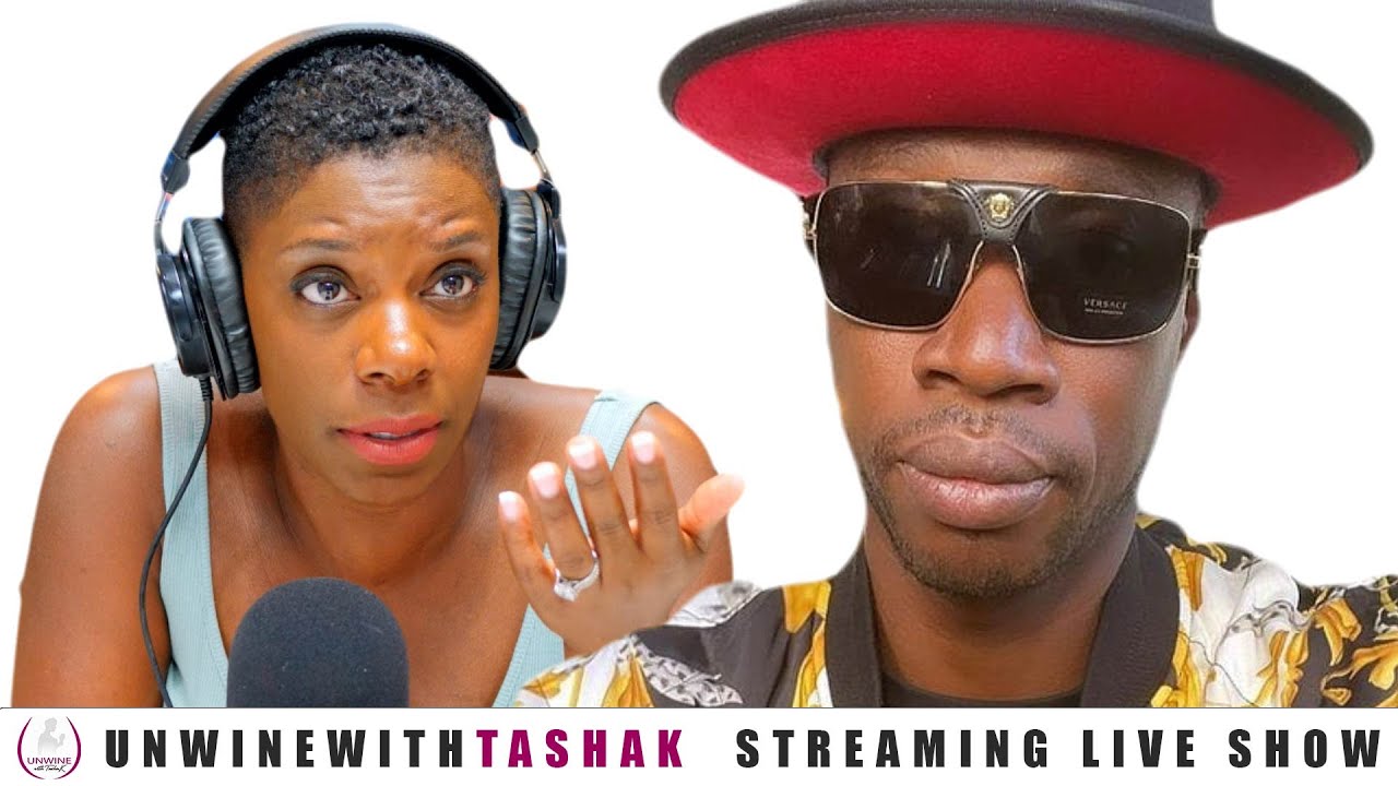 Brother Polight | Hoteps, Ministers, Predators, & our children!