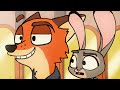 Zootopia: Extended Ending (Parody | Not Made For Kids)