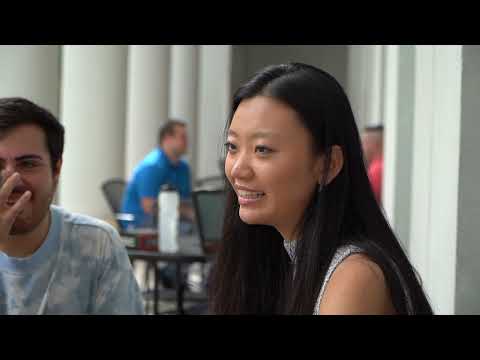 The Academic Experience at Emory - BBA