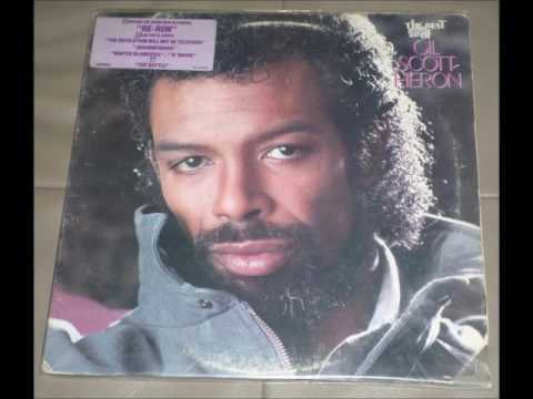 Gil Scott Heron And Brian Jackson - The Bottle