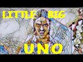 Реверс  UNO - Little Big (Литл Биг)