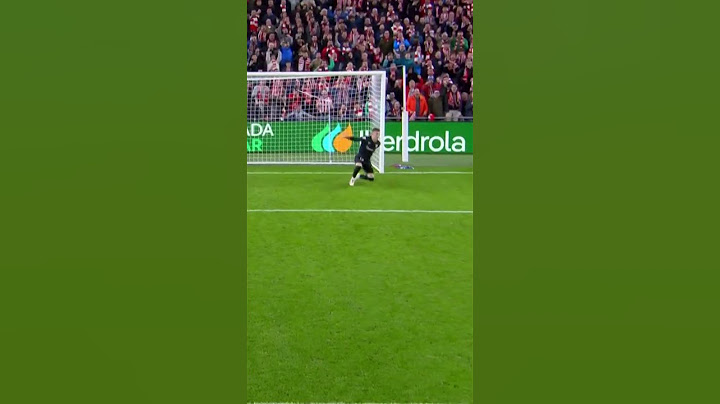 Athletic Club vs. Real Madrid - Game Highlights