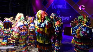 Arranca el Carnaval de Guadalajara
