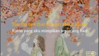 Rihanna-You Da One lyrics [Terjemahan]