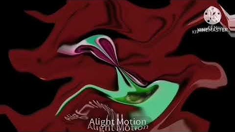 Preview 2 Klasky Csupo Opposite Color Effects Exo^3