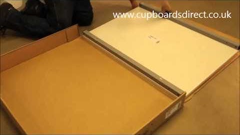 Adjustable Height TP Workbenches - www.cupboardsdirect.co.uk