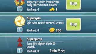 Sextuple front Flip