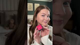 Trying The Sheglam Complexion Pro Matte Foundation In Shade Fair.