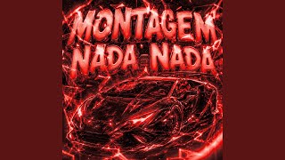 MONTAGEM NADA NADA - szymeksy