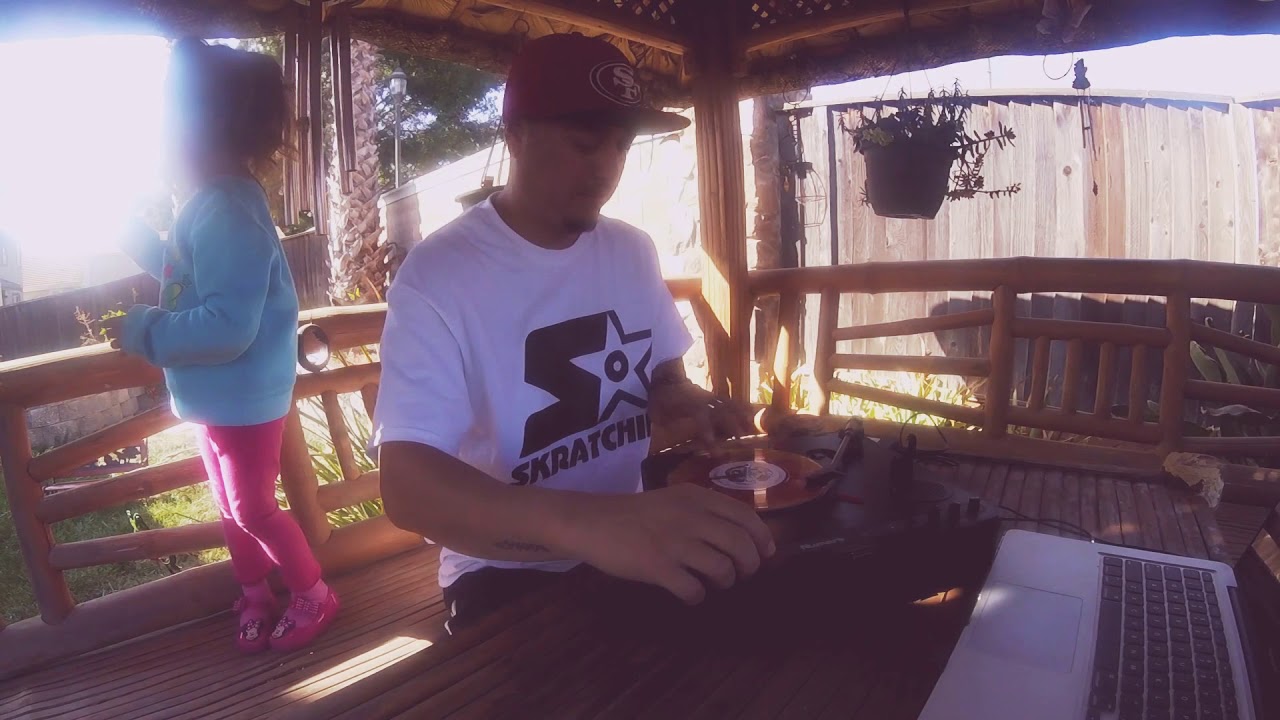 Skratcher - Wild Cuts 2019 : Lou $hort - Elimination Round"