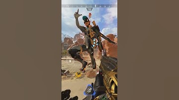 I Can Sniff Ya #aimarru #apexlegends #twitchstreamer