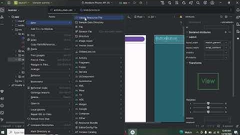 Themes & Styles XML Android Development Class 28 - Urdu/Hindi