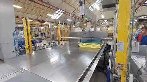 Albrecht, Baumer IS/M Vertical cutting (Wotol ref 2579546-1-AW)