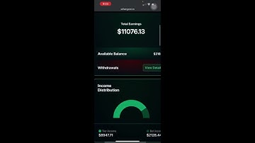 how to transfer your INCOME TO BOT? ?how to transfer BOT to BOT