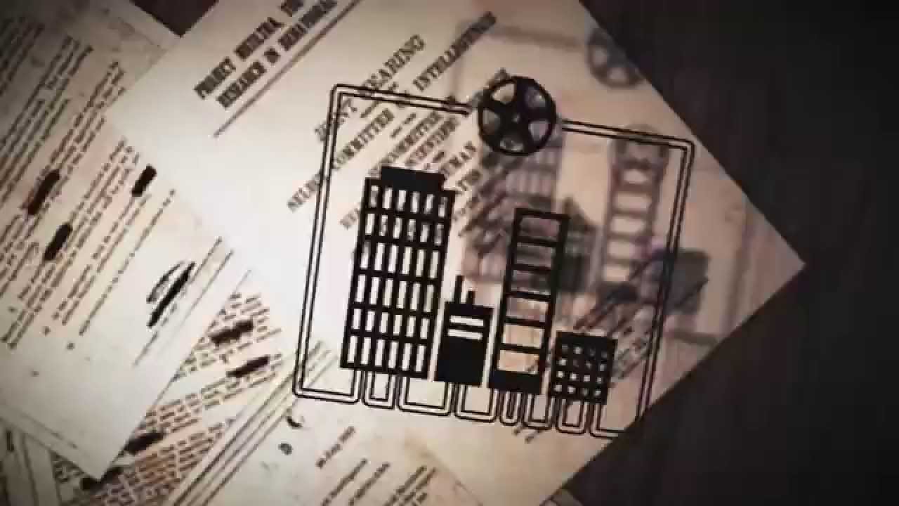 Мк ультра проект гагарина