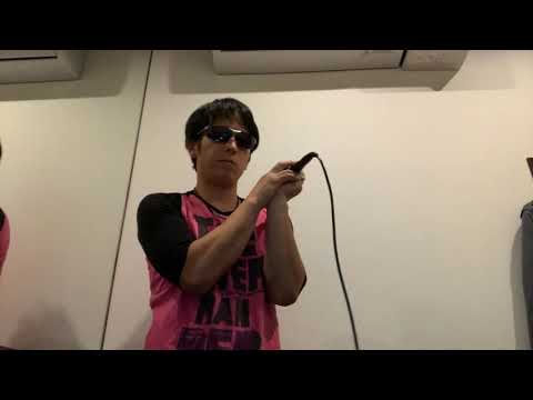 【パチスロ真・北斗無双】INTERPLAY／HYDE 【歌ってみた】