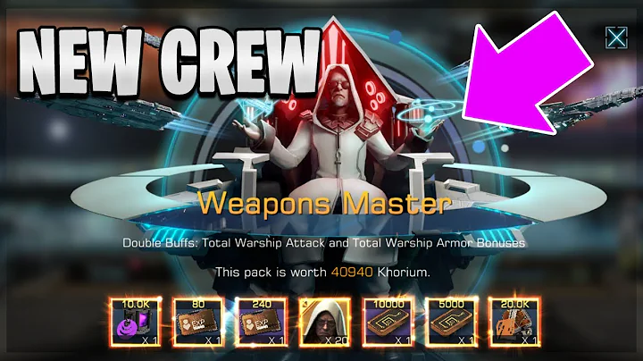 Unlocking Claude Reid! + Crew REST HERE! | Infinit...