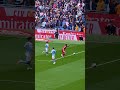 Rayan Cherki is pure magic 🪄 #skills #football #mancity #cherki #facup #liverpool #shorts #ytshorts