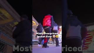 Most Overpriced Pieces