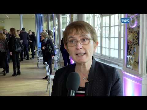 Le trophée environnemental de la flotte fluviale