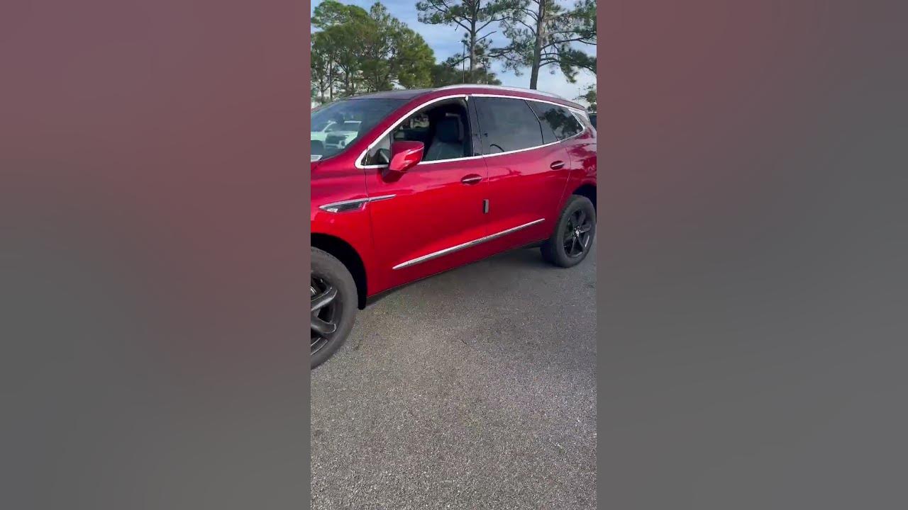 The 2024 Buicks are IN!!! Buick BuickGMC Envision YouTube