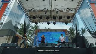 Download Lagu REBELLION BAND - Bahtera Merdeka (Cover) FESTIVAL PESTA RAKYAT SIMPEDES 2023 (Pekanbaru) MP3
