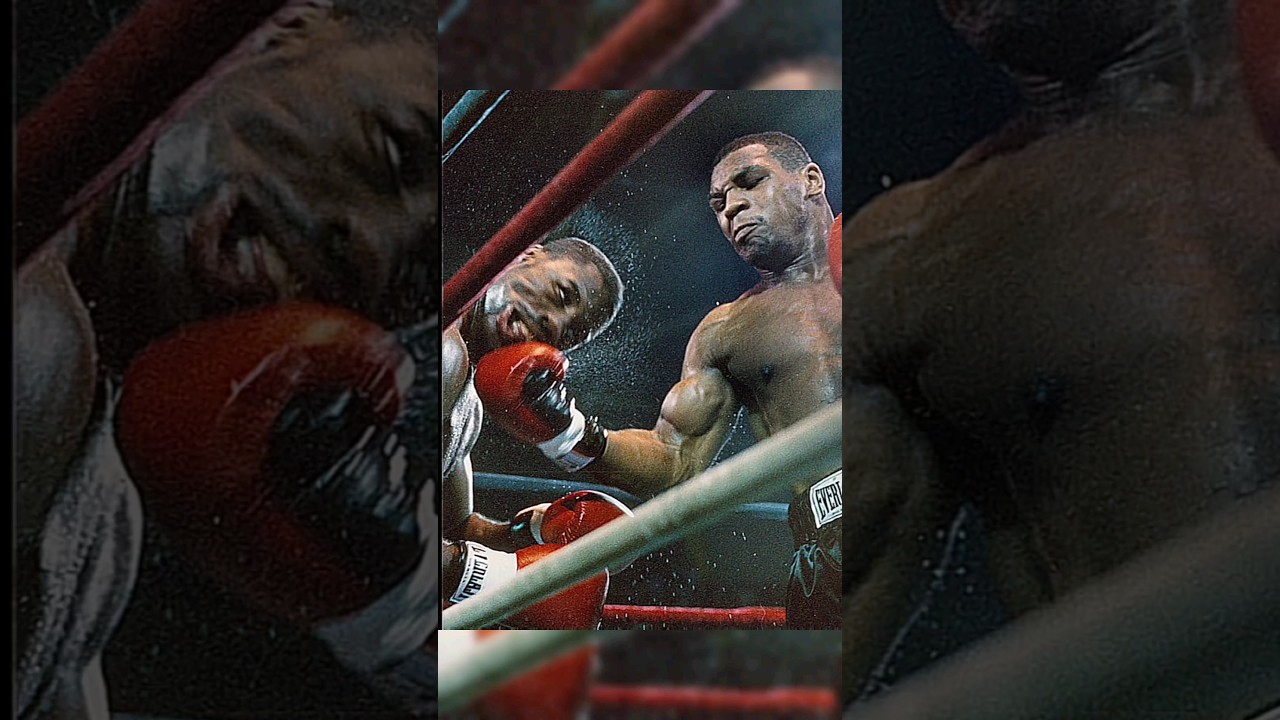 Jacke paul nervous to fight Mike Tyson 😱😂 |#boxing #miketyson #wbc #miketysonvsjakepaul