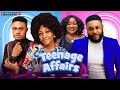 TEENAGE AFFAIRS -FELIX UGO OMOKHODION,ANGEL UNIGWE,CHIOMA NWOSU latest 2024 nigerian movie