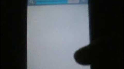 How to get applications on ipod touch--looks like jail break