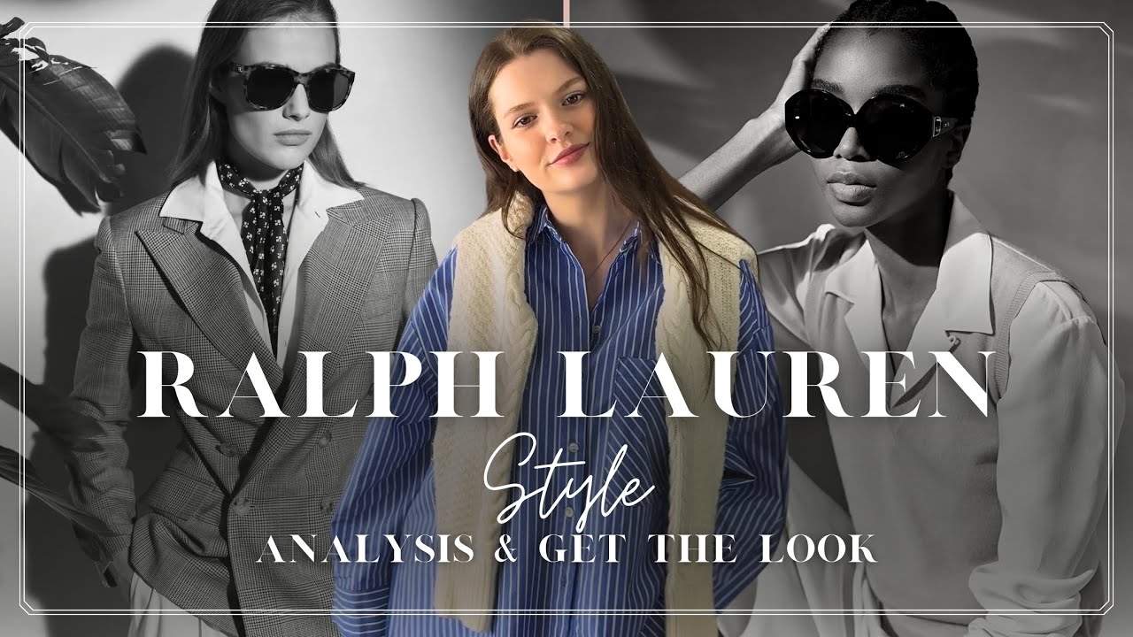 Ralph Lauren - All You Need to Know BEFORE You Go (with Photos)