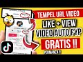 Dijamin Dapat Like Tiktok Gratis‼️ Cara Cepat Menambahkan Like Tiktok Tanpa Akun Tumbal Terbaru 2025