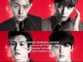 Cnblue-still lyric