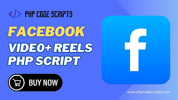 Facebook Video and Reels Downloader PHP Script | Lifetime Api #facebook #reelsdownloader #phpscript