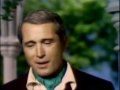 Perry como    no other love