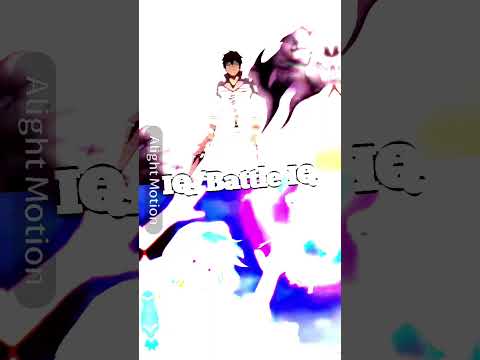 Anos All Forms Vs Anime 