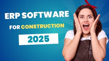 NYGGS Construction Management Software 2025 | Best Construction Project Management Software in 2025