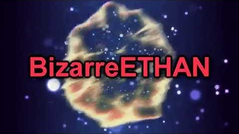 2d Intro test - BizarreETHAN