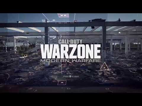 Call Of Duty on PS5