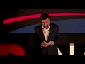 Neurociencias: el futuro del derecho penal | Gerardo Laveaga | TEDxINACIPE