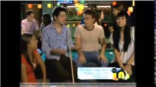 Ultimate Degrassi Cast Party