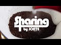 Sharing by JONTE@SUNSHINE STATE ESPRESSO 制作編