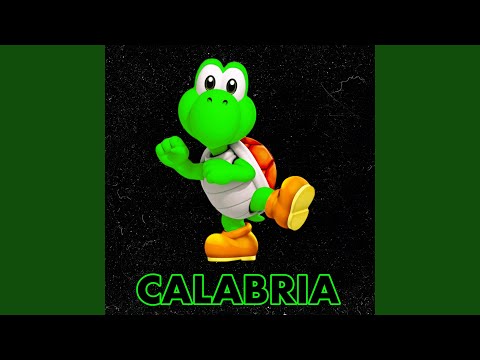 Calabria Feat DJ Alar3