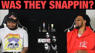 Lil Tjay - Headshot (feat. Polo G & Fivio Foreign) | Official Music Video | FIRST REACTION