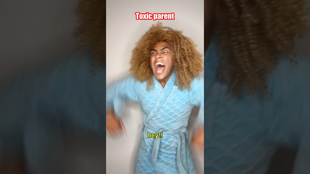 The sibling that isn’t afraid to talk back…😈💀 