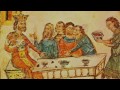 Кухня царей и простонародья (рассказывает историк Сергей Девятов)
