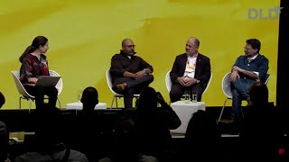 Insurance Companies: Last Defense vs.Climate Change? (Bhuyan, Shiber, Weinstein, Jorgensen) | DLD 22