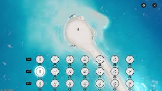 Despacito | NTE Piano screenshot 1