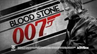 James Bond BloodStone Free Download