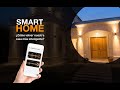 Webinar &quot;SMART HOME ¿Cómo volver nuestra casa más inteligente?&quot;