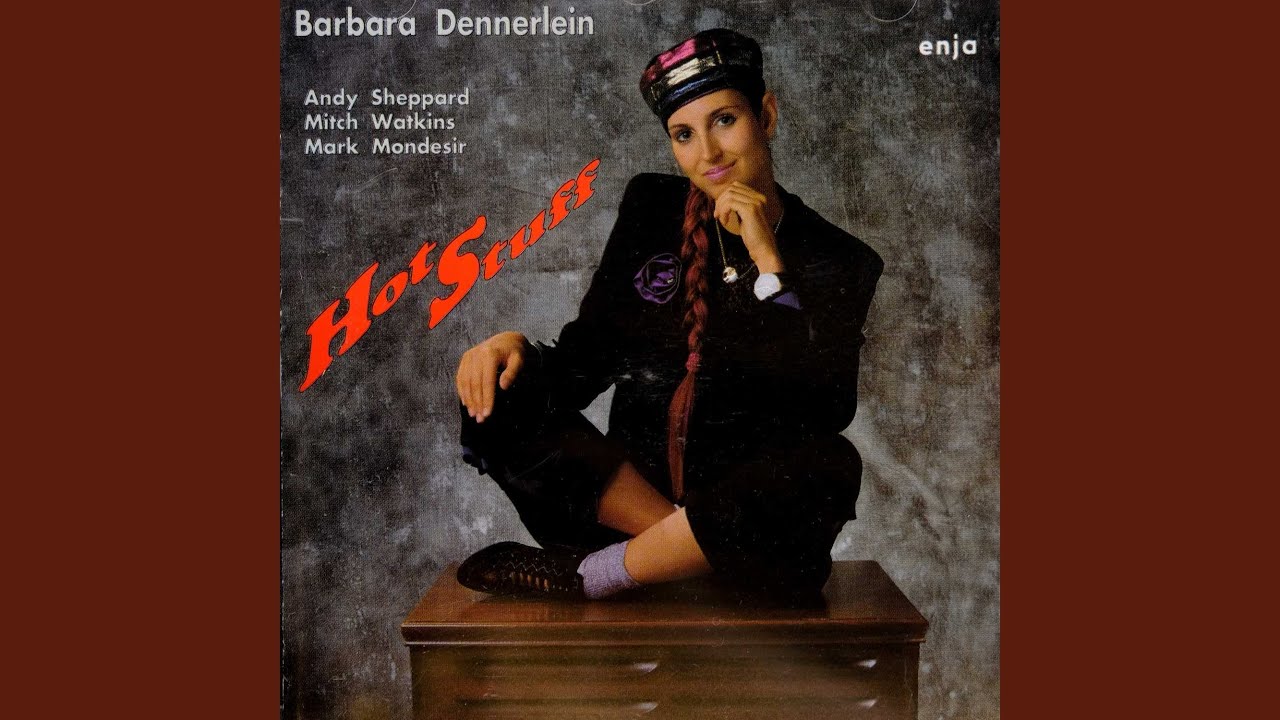 Watch Hot Stuff on YouTube Watch Hot Stuff on YouTube